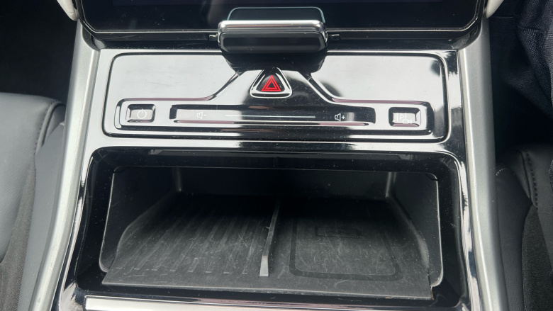 Ford Capri 210kW Select 77kWh 5dr Auto Electric Estate